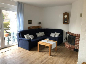 Haus Strandflieder